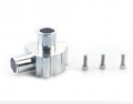 Relokační high flow adaptér ProRacing k diverter valve ventilu VAG 1.8/2.0 TFSi/TSi