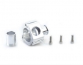 Relokační high flow adaptér ProRacing k diverter valve ventilu VAG 1.8/2.0 TFSi/TSi