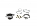 Downpipe s náhradou katalyzátoru ProRacing Mazda 6 MPS 2.3T MZR (06-07)