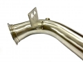 Downpipe s náhradou katalyzátoru ProRacing Mercedes C-Klasse W205 C200/C250/C300 2.0T M274 (15-)