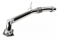 Downpipe s náhradou katalyzátoru ProRacing Mazda 3 MPS BK/BL 2.3T (06-14)