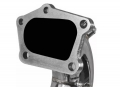 Downpipe s náhradou katalyzátoru ProRacing Mazda 3 MPS BK/BL 2.3T (06-14)