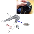 Kit na zaslepení EGR ventilu ProRacing BMW 3-Series E90 / E91 / E92 / E93 325d/330d/xd N57