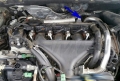 Záslepka EGR ventilu / recirkulace výfukových plynů ProRacing pro Ford C-Max / Focus / Galaxy / Kuga / Mondeo / S-Max 2.0 TDCi