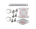 Kit na zaslepení EGR ventilu ProRacing Lancia Thesis 2.4 JTDM 20V