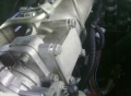 Kit na zaslepení EGR ventilu ProRacing Fiat Stilo / Croma 1.9 JTDM 16V
