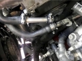 Kit na zaslepení EGR ventilu ProRacing Lancia Thesis 2.4 JTDM 20V