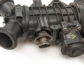 Záslepka EGR ventilu / recirkulace výfukových plynů ProRacing pro Jaguar S-Type / XF / XJ 2.7d V6 207PS (05-)