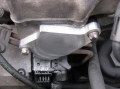Záslepka EGR ventilu / recirkulace výfukových plynů ProRacing pro Opel Astra F/G / Frontera B / Signum / Vectra C / Zafira A 2.0/2.2 DTi X20DTH, Y20DTH, X22DTH, Y22DTR