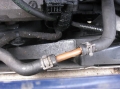 Záslepka EGR ventilu / recirkulace výfukových plynů ProRacing pro Opel Astra F/G / Frontera B / Signum / Vectra C / Zafira A 2.0/2.2 DTi X20DTH, Y20DTH, X22DTH, Y22DTR