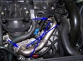 Záslepka EGR ventilu / recirkulace výfukových plynů ProRacing pro Renault Avantime / Espace / Laguna / Master / Trafic / Vel Satis 2.2/2.5 dCi (00-)