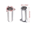 Kit na zaslepení EGR ventilu ProRacing Seat Toledo 5P 1.9/2.0 TDI BJB, BKC, BXE, BLS, BMM (04-09)