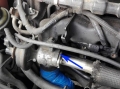 Záslepka EGR ventilu / recirkulace výfukových plynů ProRacing pro Ford Mondeo Mk3 2.0/2.2 TDCi/TDDi (00-07)