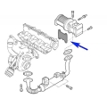 Záslepka EGR ventilu / recirkulace výfukových plynů ProRacing Alfa Romeo 147 / 156 / 159 / 166 1.9 JTDM 16V / 2.4 JTDM 20V