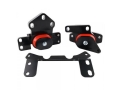 Držáky motoru a převodovky ProRacing VW Polo IV AW 2.0 TSi (17-)