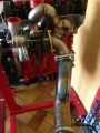 Výfukové svody VW, Audi, Seat, Škoda 1.8T - K04-022/023 (nerezová ocel SS321)