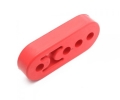 Silentblok výfuku ProRacing 108 x 44mm