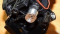 Kit ProRacing na odstranění vířivých klapek v sání (Runner Flap Delete kit) pro BMW E90 / E91 / E92 / E93 325d/330d/xd N57