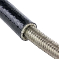 Termo izolační objímka ProRacing - průměr 30mm (D-18) - délka 1m