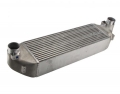 Intercooler FMIC ProRacing Ford Focus Mk3 RS (16-18) - stříbrný
