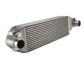 Intercooler FMIC ProRacing Ford Focus Mk3 RS (16-18) - stříbrný