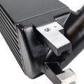 Intercooler FMIC ProRacing Ford Mustang 2.3T EcoBoost (14-) - Evo1