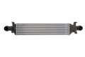 Intercooler FMIC ProRacing Mercedes GLA X156 220/250+ 180-220CDI/D (13-22)