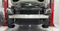 Intercooler FMIC ProRacing Mercedes B-Klasse W246 B180 / B200 / B220 1.6 + 1.8/2.2CDI (11-)