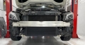 Intercooler FMIC ProRacing Mercedes GLA X156 220/250+ 180-220CDI/D (13-22)