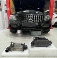 Intercooler / chargecooler ProRacing Mercedes SLC-Klasse R172 2.0T M274 (16-)