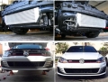 Intercooler kit ProRacing VW / Audi / Seat / Škoda 1.8/2.0 TSi EA888 Gen. 3 MQB (13-)