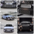 Intercooler kit ProRacing pro Hyundai i20 N 1.6 T-GDI (21-)