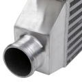 Intercooler kit VW Polo 9N 1.9 TDi PD 130PS (03-07)