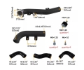 Intercooler kit ProRacing pro Toyota Yaris GR 1.6T (20-)