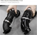 Sací hadice ProRacing Audi S3 8Y / Cupra Formentor / Seat Ateca / Leon / Škoda Octavia IV / VW Arteon / Golf 8 / Tiguan 2.0 TSI EA888 G4 MQB Evo 300-320PS