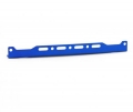 Držák olejového chladiče ProRacing - 262mm (Trust) - modrý