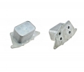 Olejový chladič ProRacing na BMW 1-Series F20 / F21 114d, 116d (15-19)