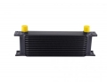 Olejový chladič kit 13 šachet ProRacing na Audi Q3 / Q5 2.0 TFSI EA888 Gen 3 (MQB)