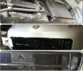 Olejový chladič kit 25 šachet ProRacing na Nissan 350Z (02-08) / 370Z (09-)