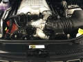 Oil catch tank ProRacing Chrysler / Dodge Durango / Charger / Challenger SRT / Jeep Trackhawk 6.2 (15-23)