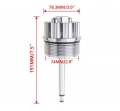 Adaptér na přídavné senzory BMW M40 / M42 / M43 / M44