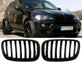 Přední maska (ledvinky) BMW X5 E70 (07-13) / X6 E71 (07-13)