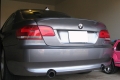 Zadní spoiler BMW 3-Series E92 Coupe (07-13) - CSL style