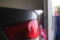 Zadní spoiler BMW 3-Series E92 Coupe (07-13) - CSL style