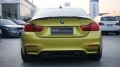 Zadní spoiler BMW 4-Series F82 M4 Coupe (14-) - Vorsteiner style