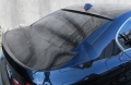 Zadní spoiler BMW 5-Series F10 sedan (10-17) - OEM style