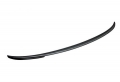 Zadní spoiler BMW 5-Series F10 sedan (10-17) - M-Performance style