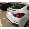 Zadní spoiler BMW X4 F26 (14-18) - M-Performance style