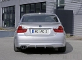 Zadní střešní spoiler BMW 3-Series E90 sedan (06-11) - AC Schnitzer style