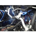 Výztuha držáku motoru (Pitch Stop Brace) Subaru Impreza WRX / WRX/STi (15-)